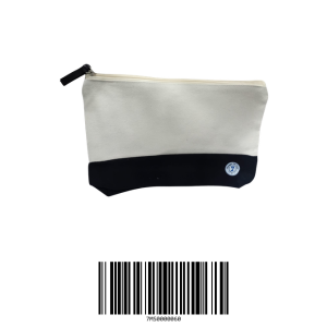 Make up bag (canva)
